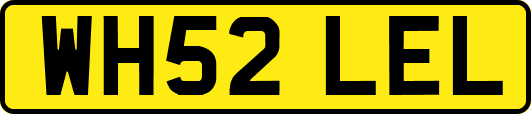 WH52LEL