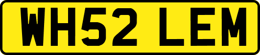 WH52LEM