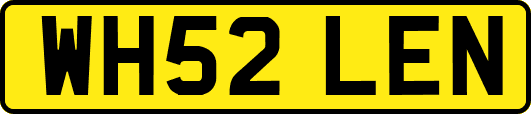 WH52LEN