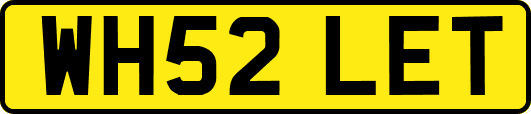 WH52LET
