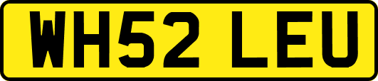 WH52LEU