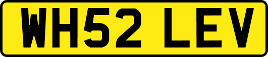 WH52LEV