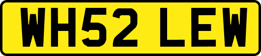 WH52LEW