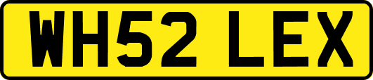 WH52LEX