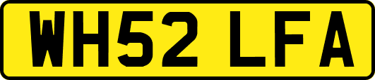 WH52LFA