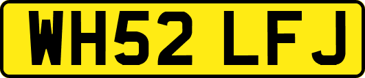 WH52LFJ