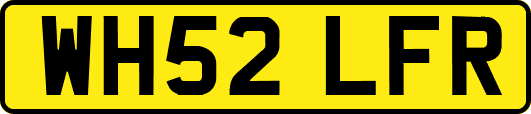 WH52LFR