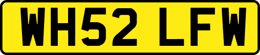 WH52LFW