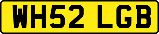 WH52LGB