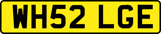 WH52LGE