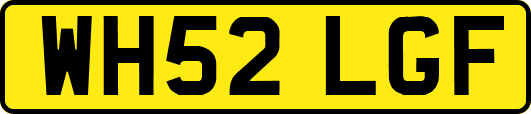 WH52LGF