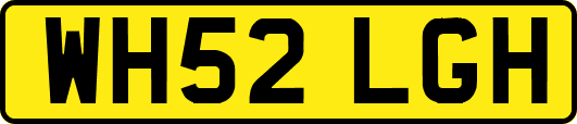WH52LGH