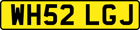 WH52LGJ