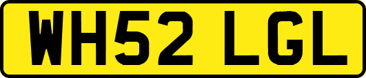 WH52LGL