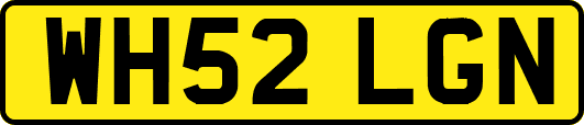 WH52LGN