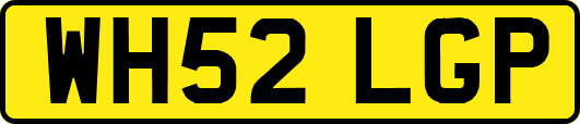 WH52LGP