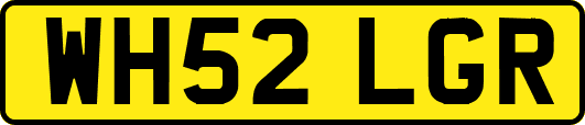 WH52LGR