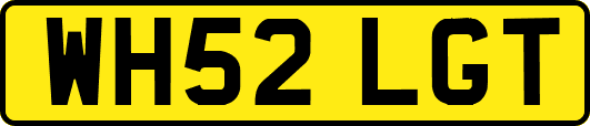 WH52LGT