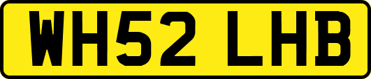 WH52LHB
