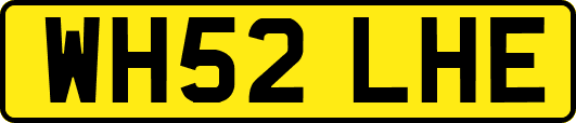WH52LHE