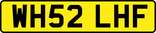 WH52LHF