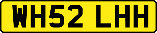 WH52LHH