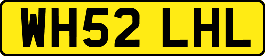 WH52LHL
