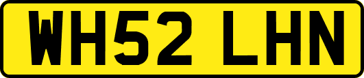 WH52LHN