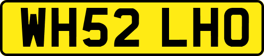 WH52LHO