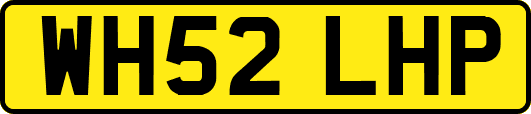 WH52LHP
