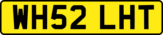 WH52LHT