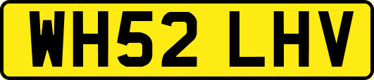 WH52LHV