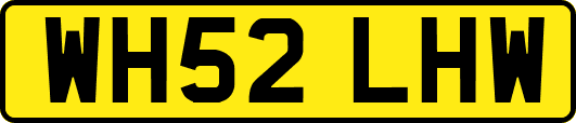 WH52LHW