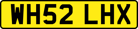 WH52LHX