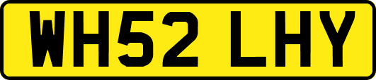 WH52LHY