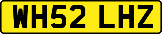 WH52LHZ