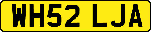 WH52LJA