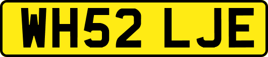 WH52LJE