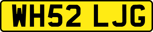 WH52LJG