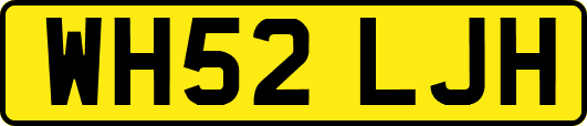 WH52LJH