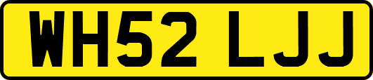 WH52LJJ