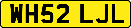 WH52LJL