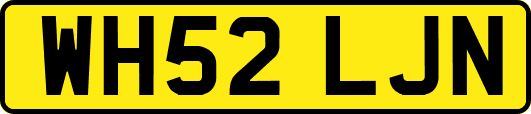 WH52LJN