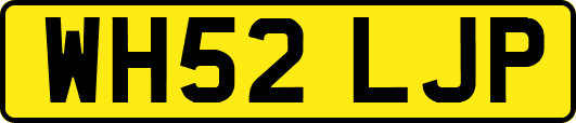 WH52LJP