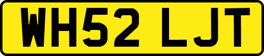 WH52LJT