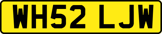 WH52LJW