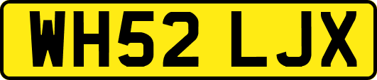 WH52LJX