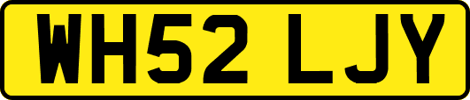 WH52LJY