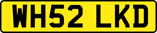 WH52LKD