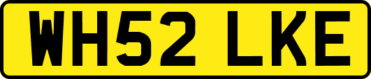 WH52LKE
